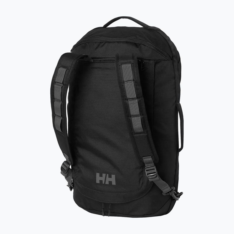 Kuprinė Helly Hansen Canyon Duffel Pack 65 l black 2