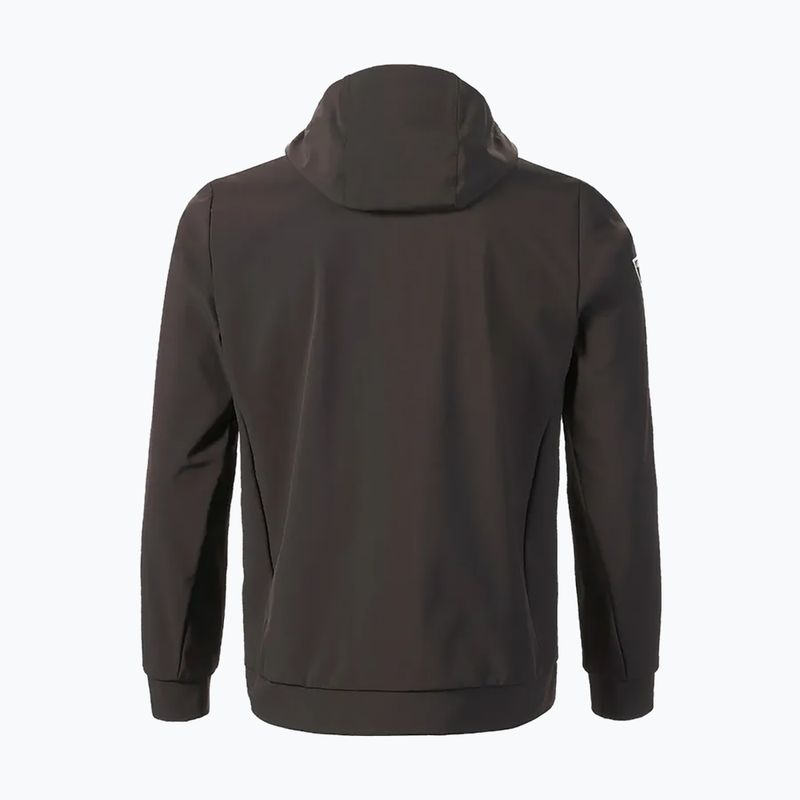 Buriavimo striukė Musto LPX Hooded Shell black 7