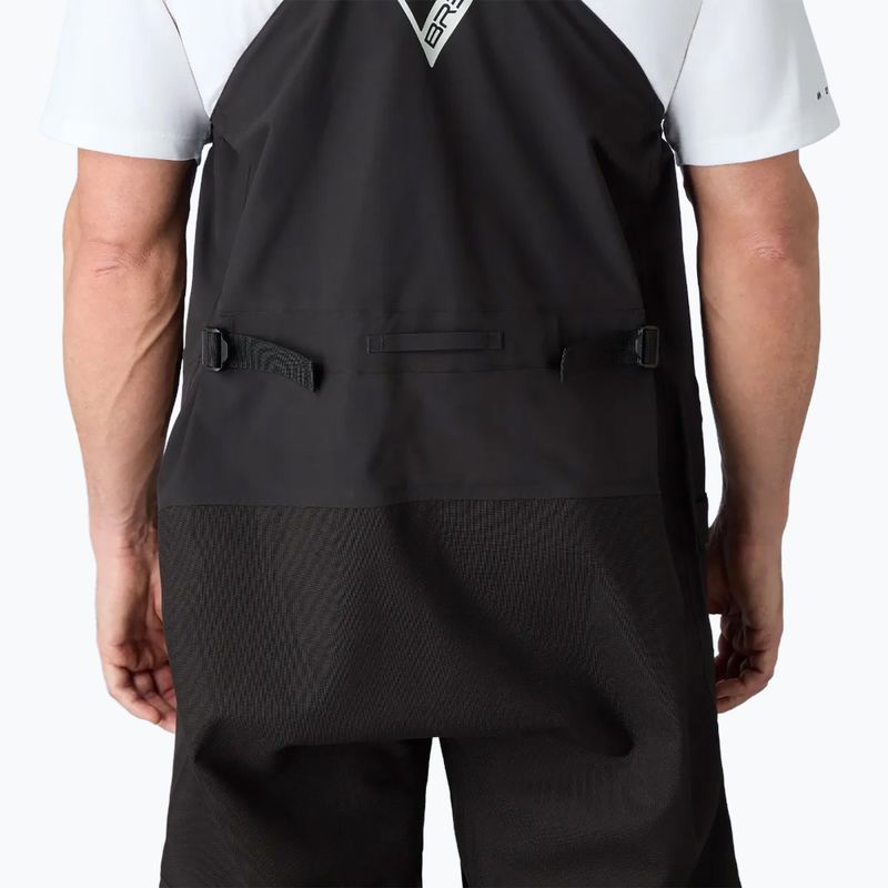 Vyriškos buriavimo kelnės Musto BR3 Pertex Offshore black 5
