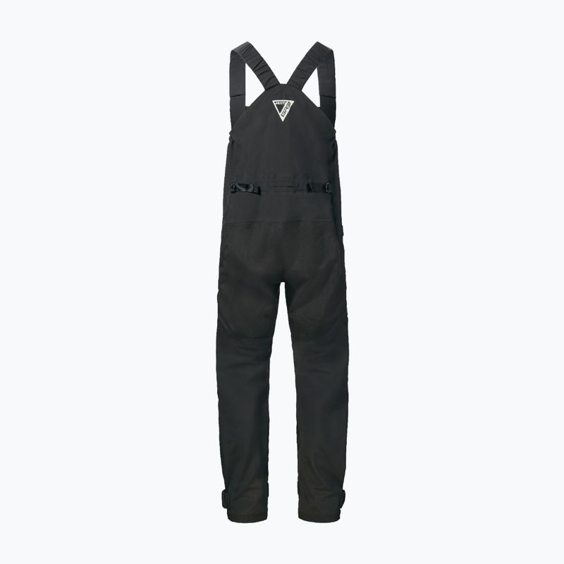 Vyriškos buriavimo kelnės Musto BR3 Pertex Offshore black 9