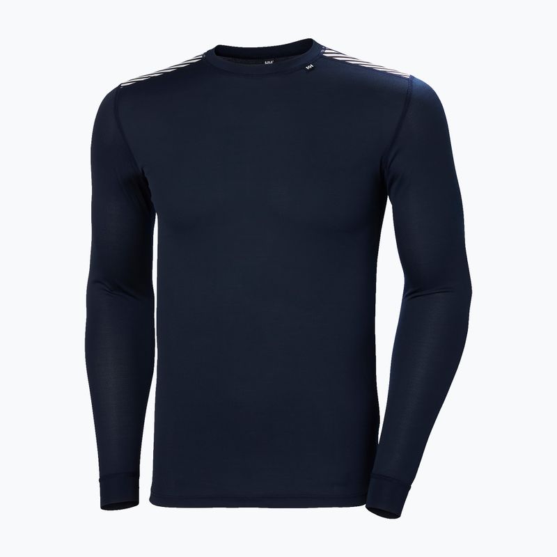 Vyriškas termo apatinio trikotažo komplektas Helly Hansen HH Comfort Light navy 6
