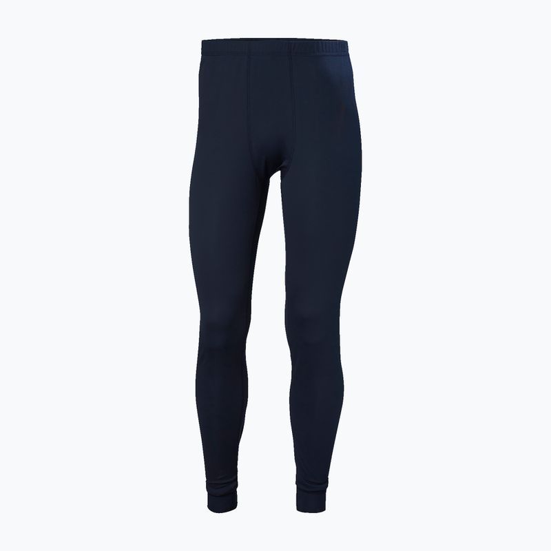 Vyriškas termo apatinio trikotažo komplektas Helly Hansen HH Comfort Light navy 8