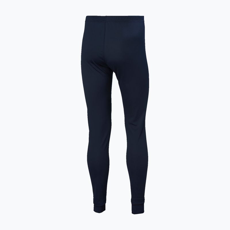 Vyriškas termo apatinio trikotažo komplektas Helly Hansen HH Comfort Light navy 9