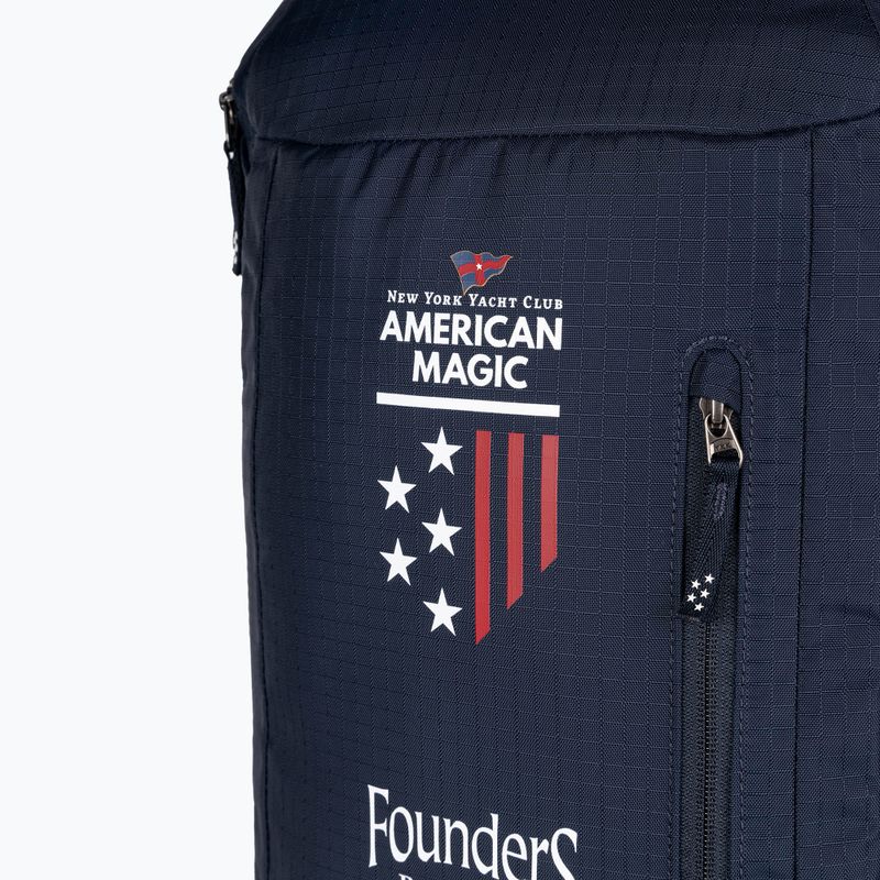 Kuprinė Helly Hansen Am Supporter 25 l navy 4