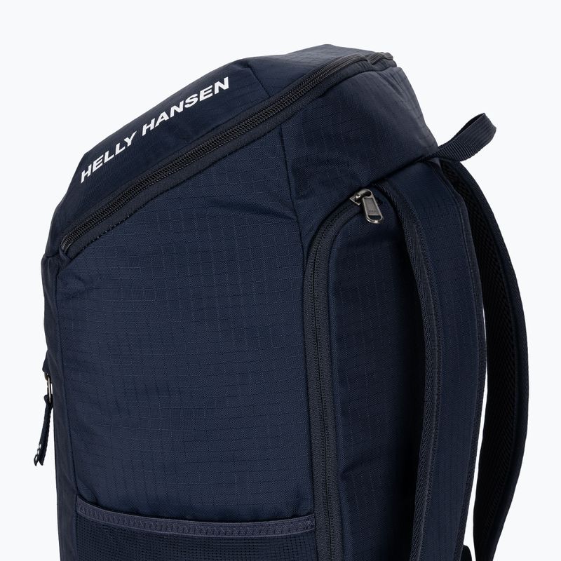 Kuprinė Helly Hansen Am Supporter 25 l navy 5