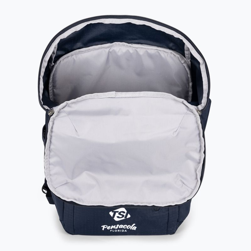 Kuprinė Helly Hansen Am Supporter 25 l navy 6