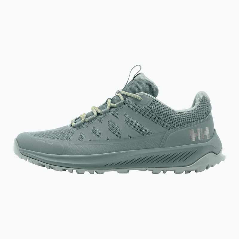 Moteriški žygio batai Helly Hansen Vidden Hybrid Low cactus 9