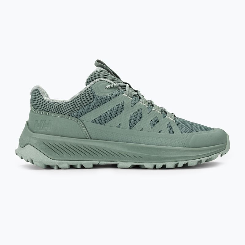 Moteriški žygio batai Helly Hansen Vidden Hybrid Low cactus 2