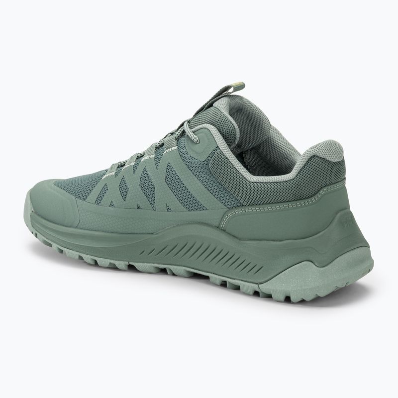 Moteriški žygio batai Helly Hansen Vidden Hybrid Low cactus 3