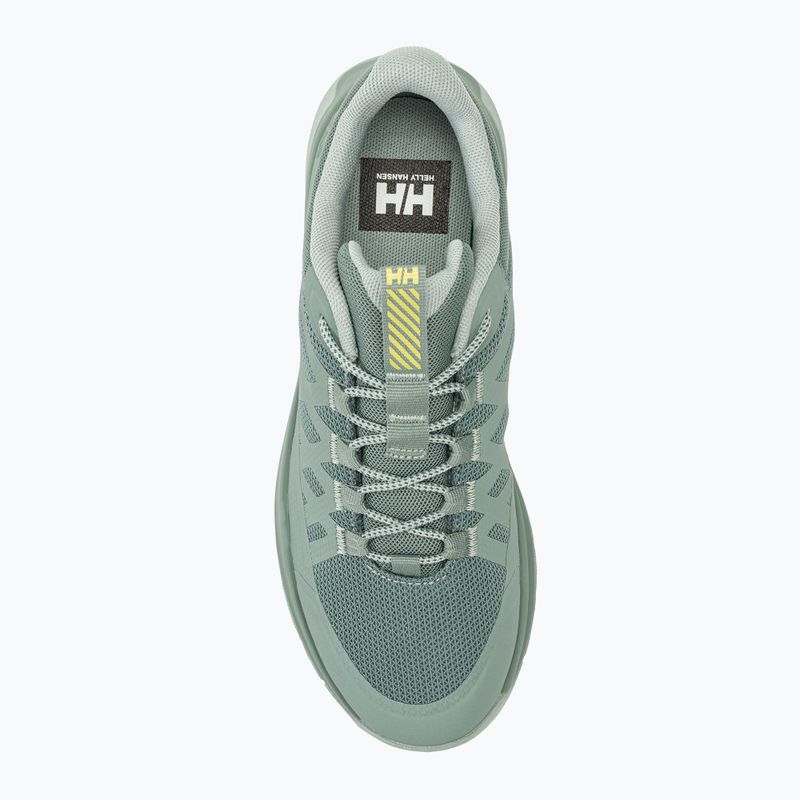 Moteriški žygio batai Helly Hansen Vidden Hybrid Low cactus 5