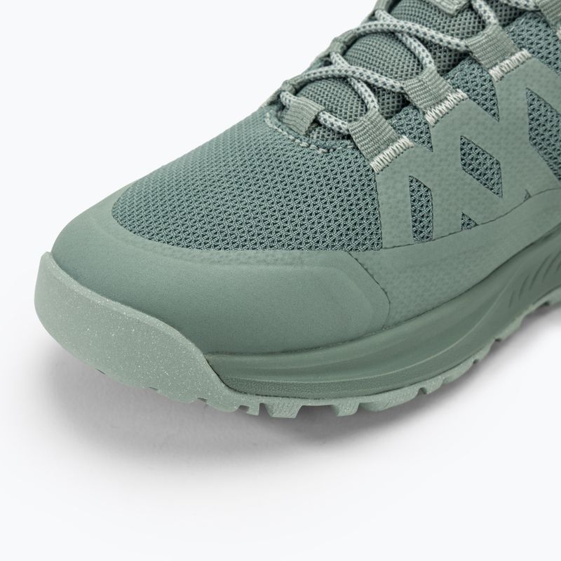 Moteriški žygio batai Helly Hansen Vidden Hybrid Low cactus 7