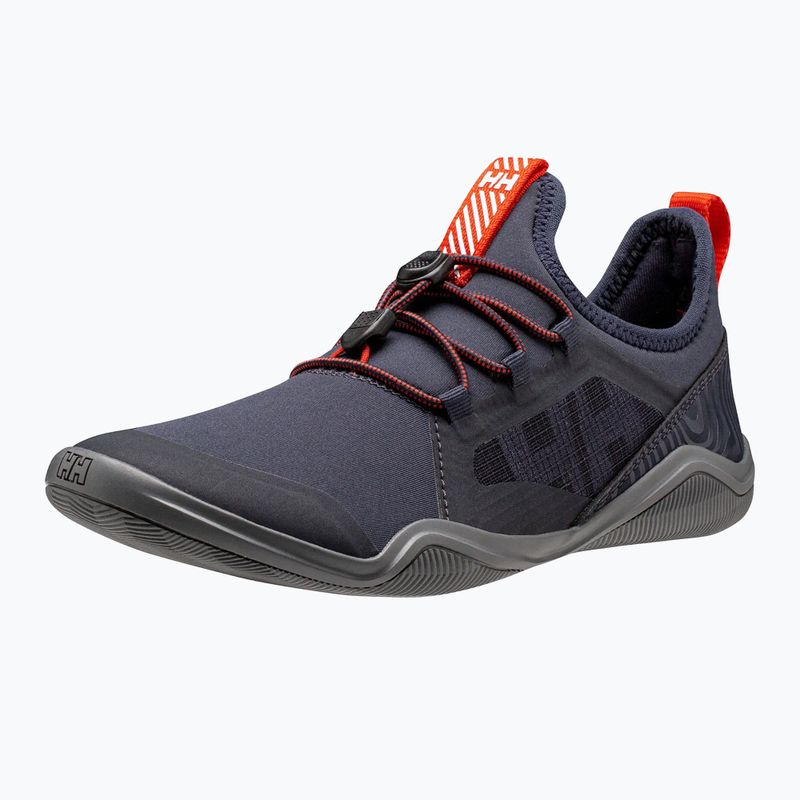Moteriški vandens batai Helly Hansen Supalight Moc One navy/flame 8