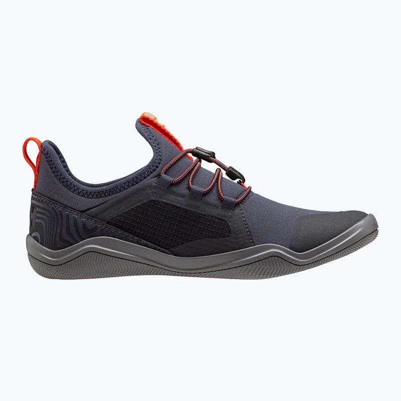 Moteriški vandens batai Helly Hansen Supalight Moc One navy/flame 10