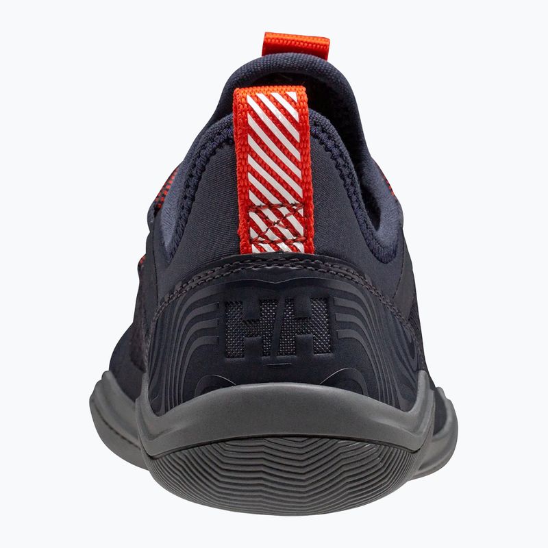 Moteriški vandens batai Helly Hansen Supalight Moc One navy/flame 11