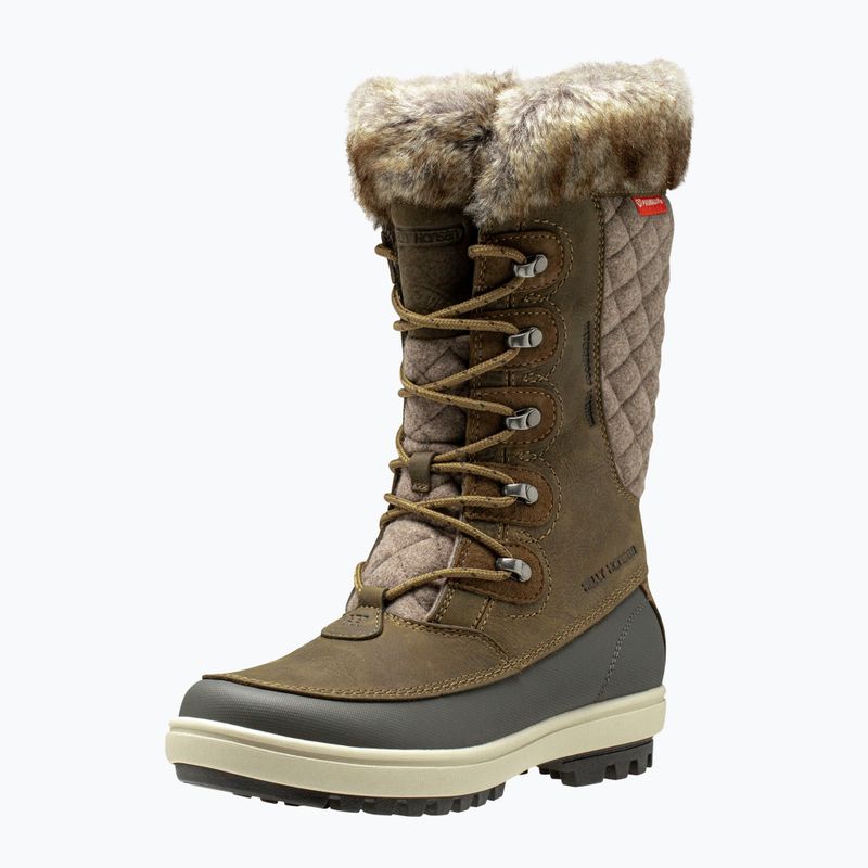 Moteriški sniego batai Helly Hansen Garibaldi Vl bedrock/pebble 8