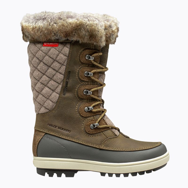 Moteriški sniego batai Helly Hansen Garibaldi Vl bedrock/pebble 12