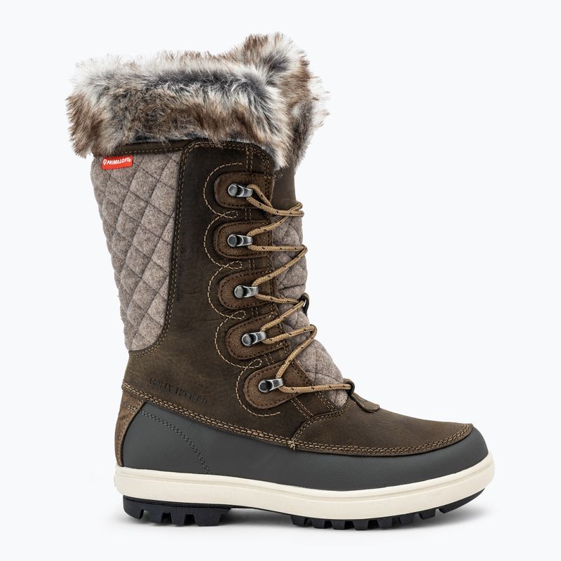 Moteriški sniego batai Helly Hansen Garibaldi Vl bedrock/pebble 2