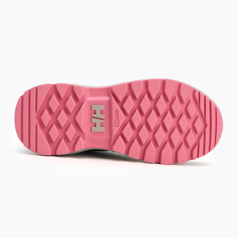 Vaikiški sniego batai Helly Hansen Jk Bowstring Boot HT cactus/ green mist 4