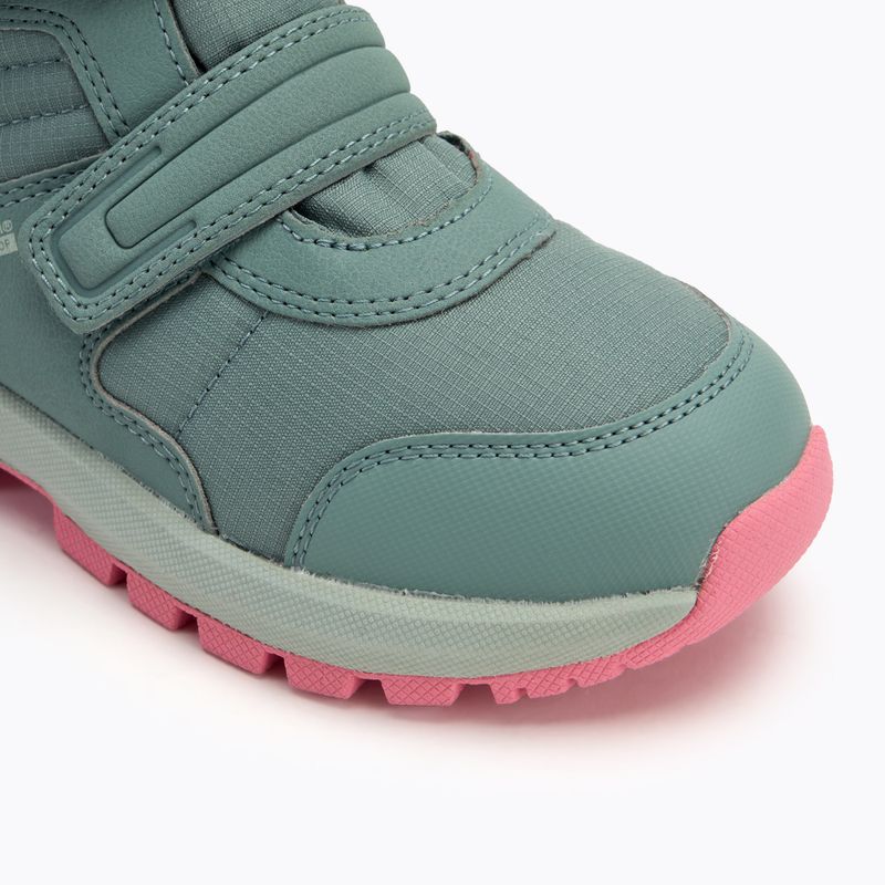 Vaikiški sniego batai Helly Hansen Jk Bowstring Boot HT cactus/ green mist 7