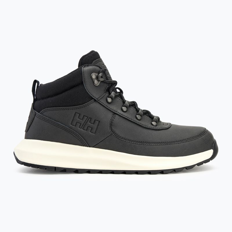 Vyriški batai Helly Hansen Forest Evo black/ snow 2