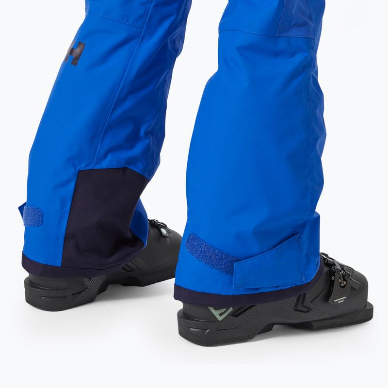 Vaikiškos slidinėjimo kelnės Helly Hansen No Limits 2.0 cobalt 2.0 4