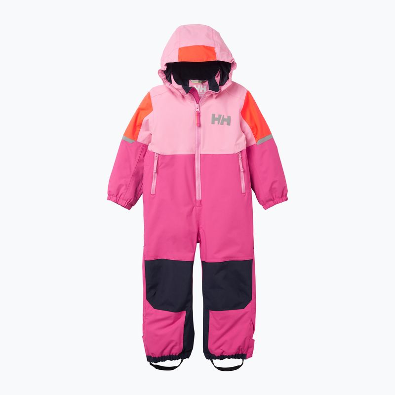 Vaikiškas slidinėjimo kombinezonas Helly Hansen Rider 2.0 Ins dragon fruit 6