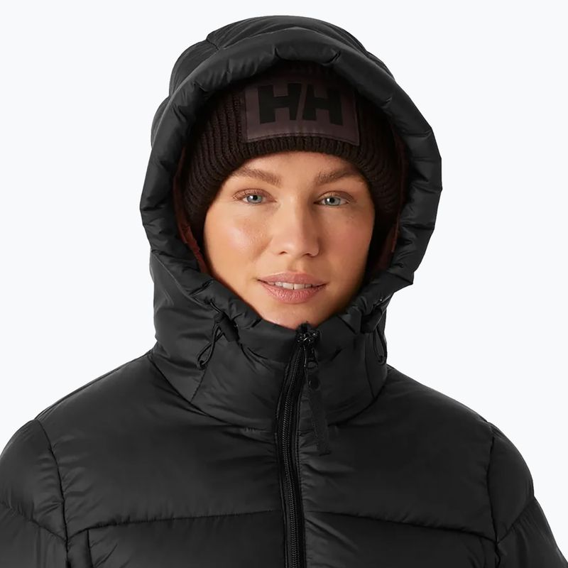 Moteriška pūsta striukė Helly Hansen Active Puffy cedarwood 3