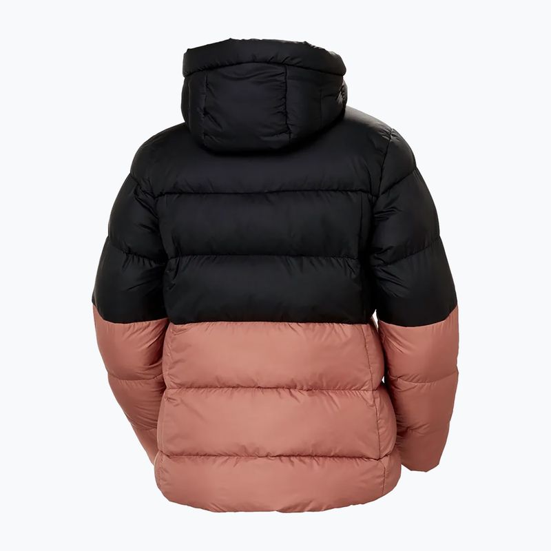 Moteriška pūsta striukė Helly Hansen Active Puffy cedarwood 6