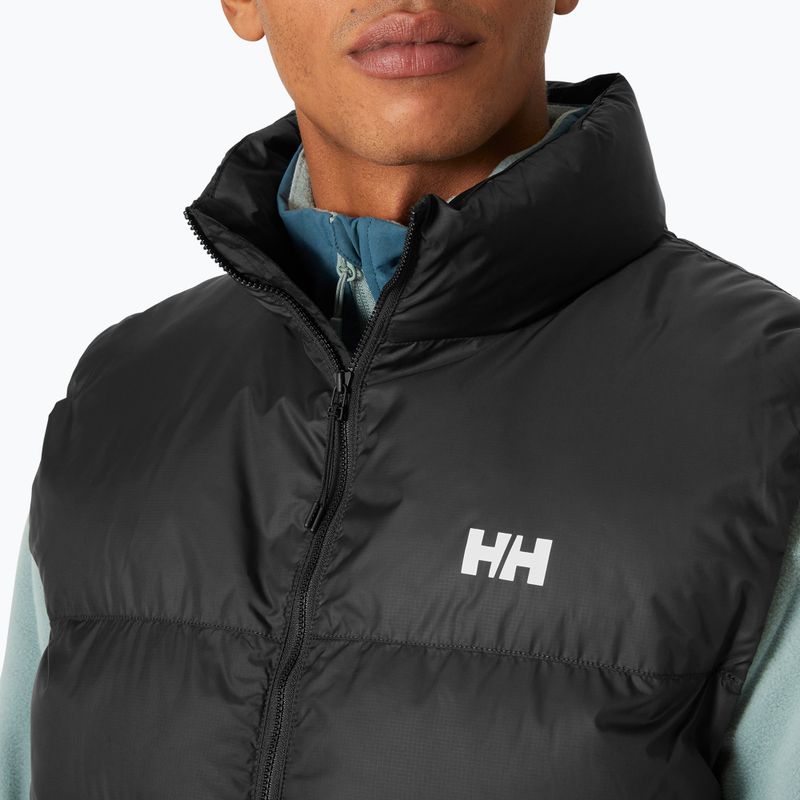 Vyriška liemenė Helly Hansen Active Puffy black 3