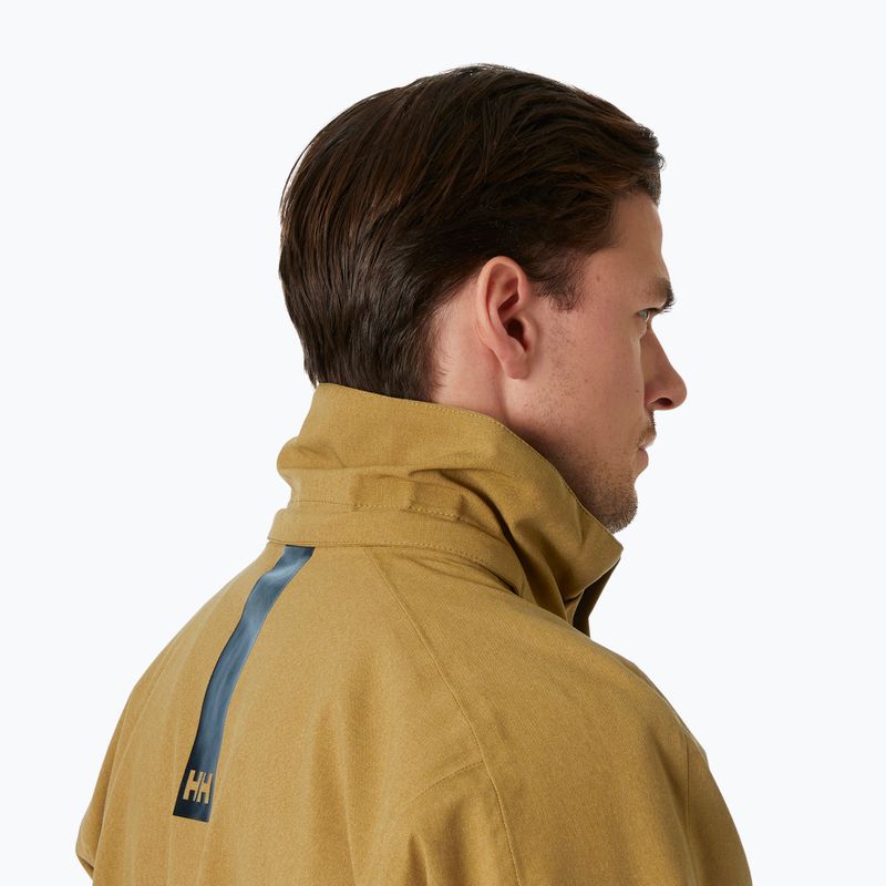 Vyriška slidinėjimo striukė Helly Hansen Juniper 3.0 lynx 4