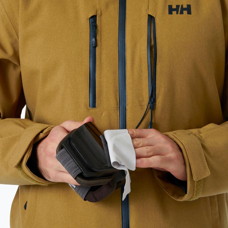 Vyriška slidinėjimo striukė Helly Hansen Juniper 3.0 lynx 5