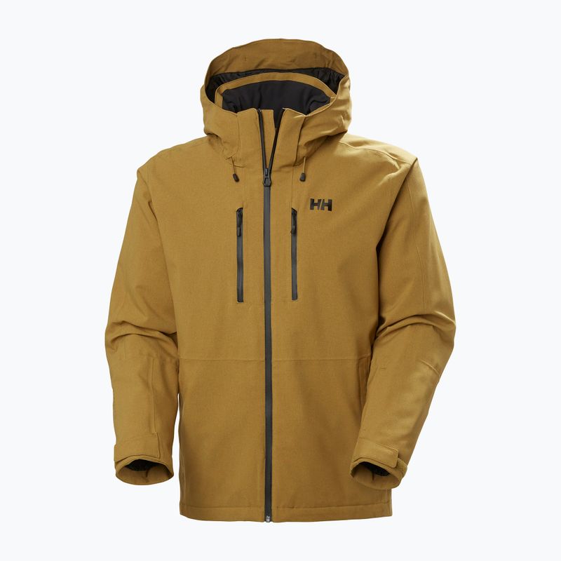 Vyriška slidinėjimo striukė Helly Hansen Juniper 3.0 lynx 11