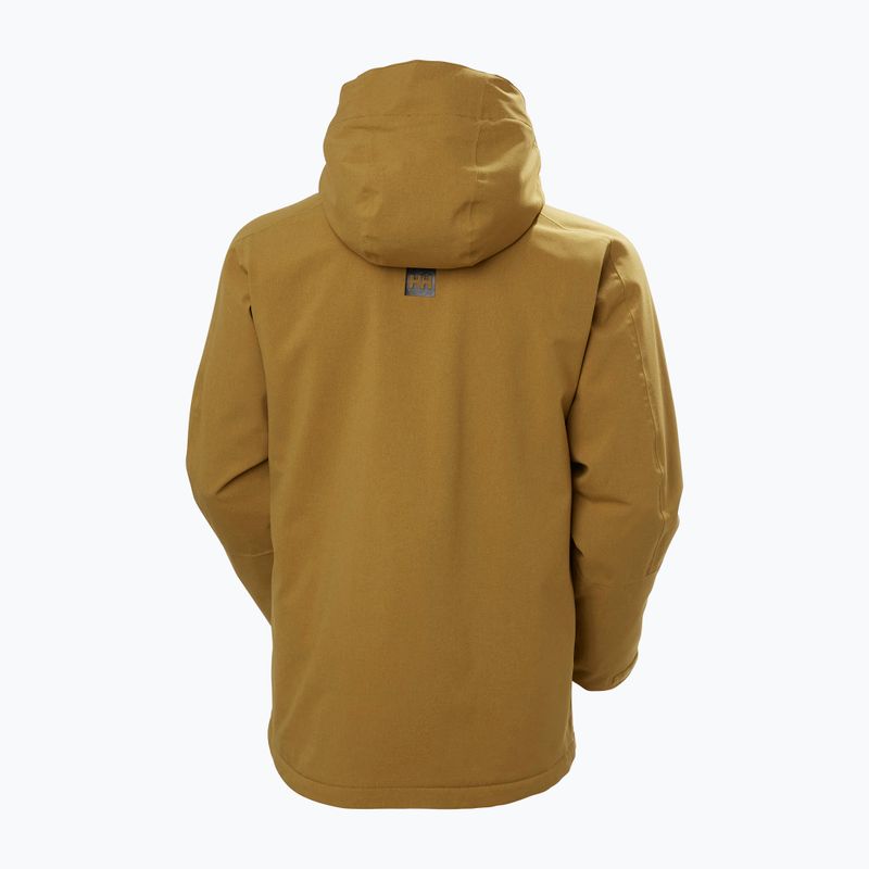 Vyriška slidinėjimo striukė Helly Hansen Juniper 3.0 lynx 12