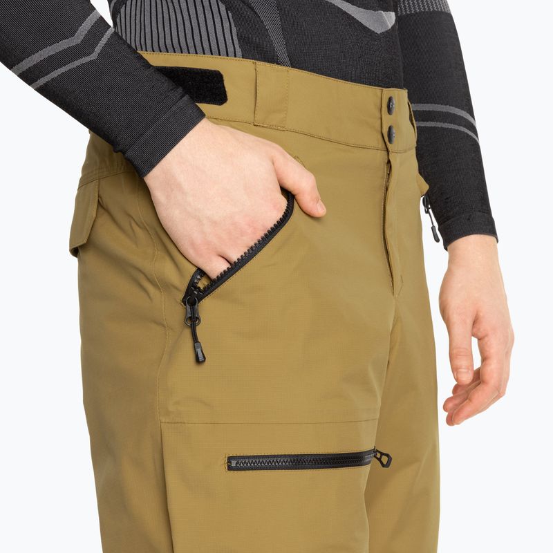Vaikiškos slidinėjimo kelnės Helly Hansen Sogn Cargo lynx 3