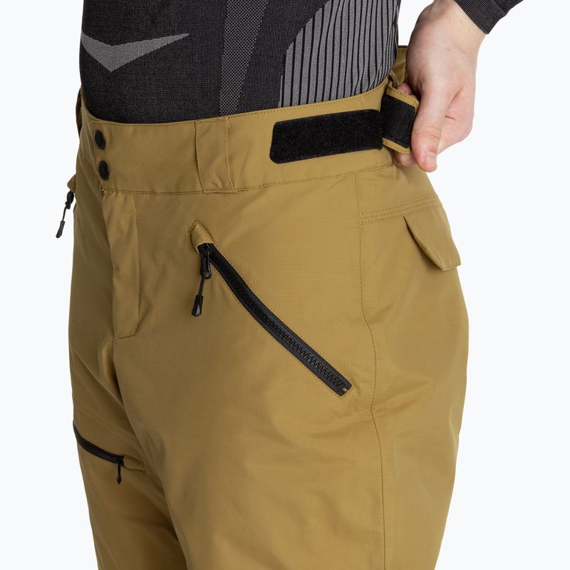 Vaikiškos slidinėjimo kelnės Helly Hansen Sogn Cargo lynx 4