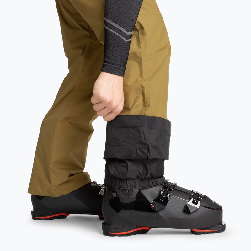 Vaikiškos slidinėjimo kelnės Helly Hansen Sogn Cargo lynx 6
