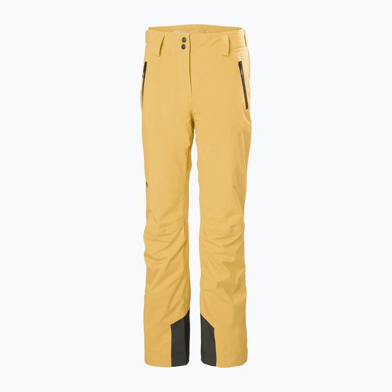 Moteriškos slidinėjimo kelnės Helly Hansen Legendary Insulated sand