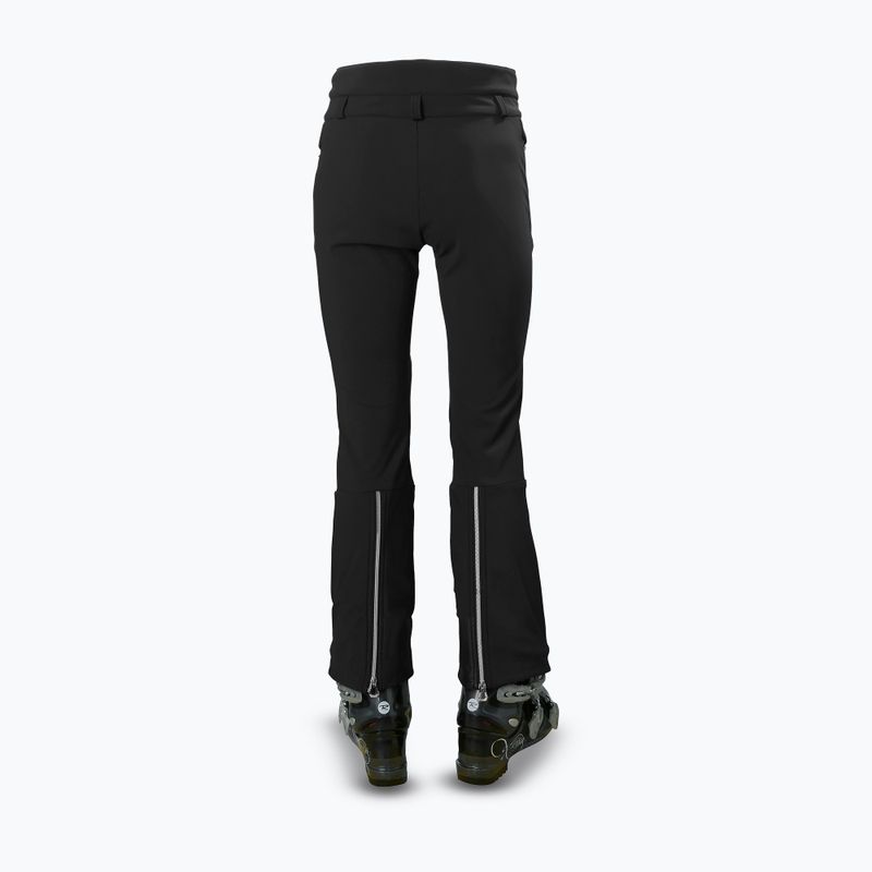 Moteriška slidinėjimo striukė Helly Hansen Avanti Stretch black 7