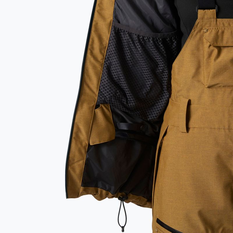 Moteriška slidinėjimo striukė Helly Hansen Powderqueen 3.0 lynx 8