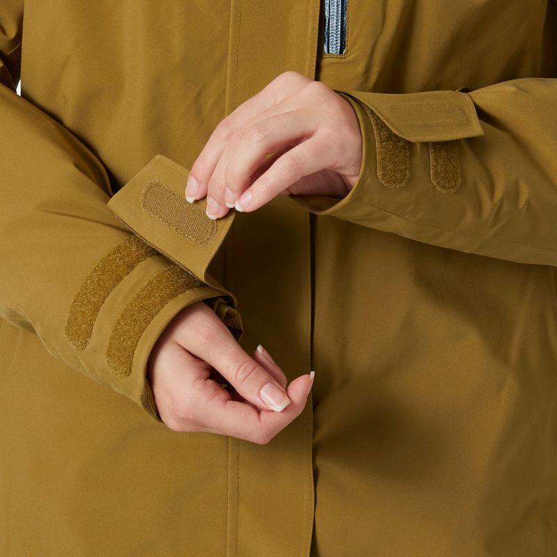Moteriška slidinėjimo striukė Helly Hansen Powshot lynx 6
