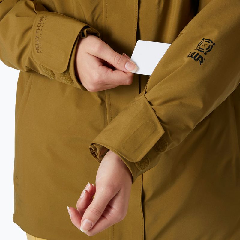 Moteriška slidinėjimo striukė Helly Hansen Powshot lynx 7