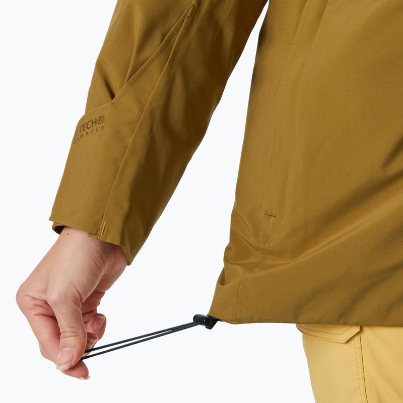 Moteriška slidinėjimo striukė Helly Hansen Powshot lynx 9