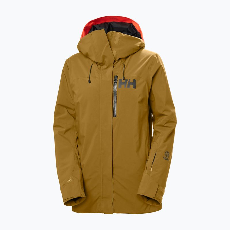 Moteriška slidinėjimo striukė Helly Hansen Powshot lynx 10