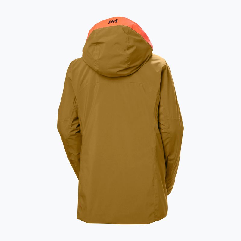 Moteriška slidinėjimo striukė Helly Hansen Powshot lynx 11