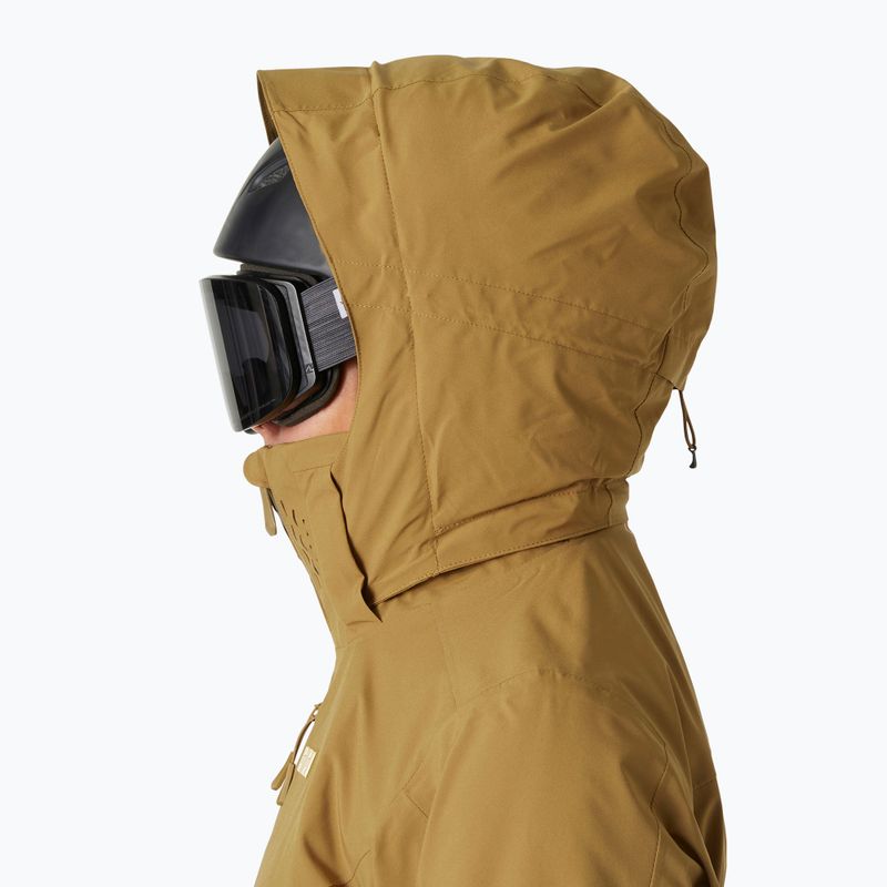 Moteriška slidinėjimo striukė Helly Hansen Alphelia Infinity lynx 3
