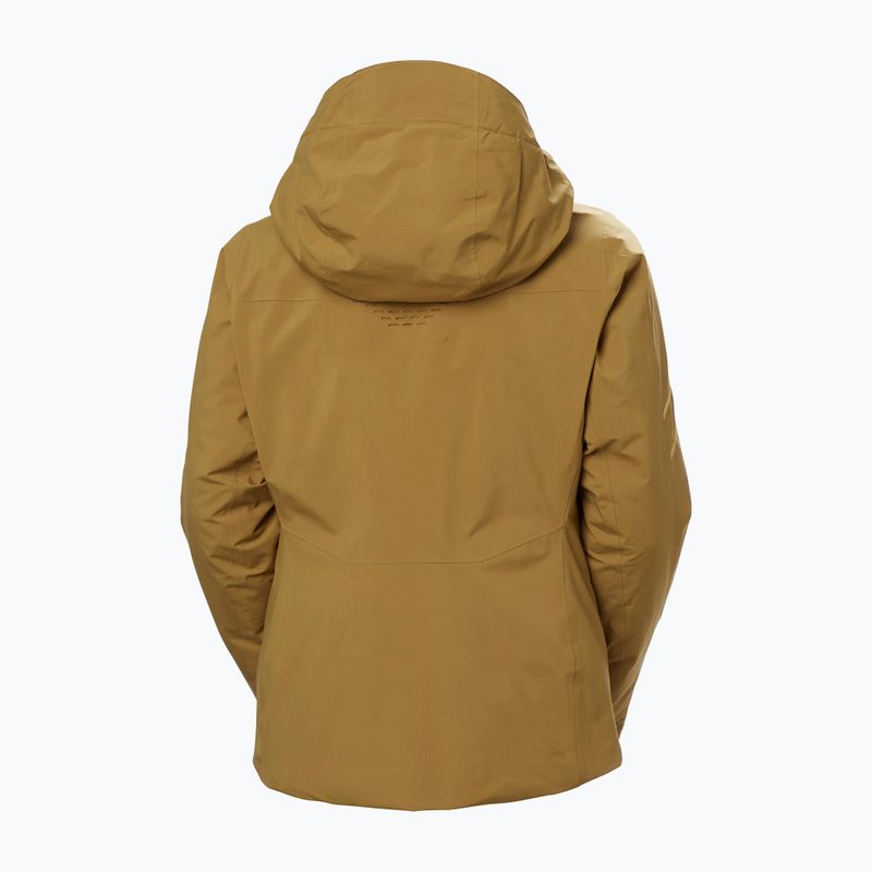 Moteriška slidinėjimo striukė Helly Hansen Alphelia Infinity lynx 10