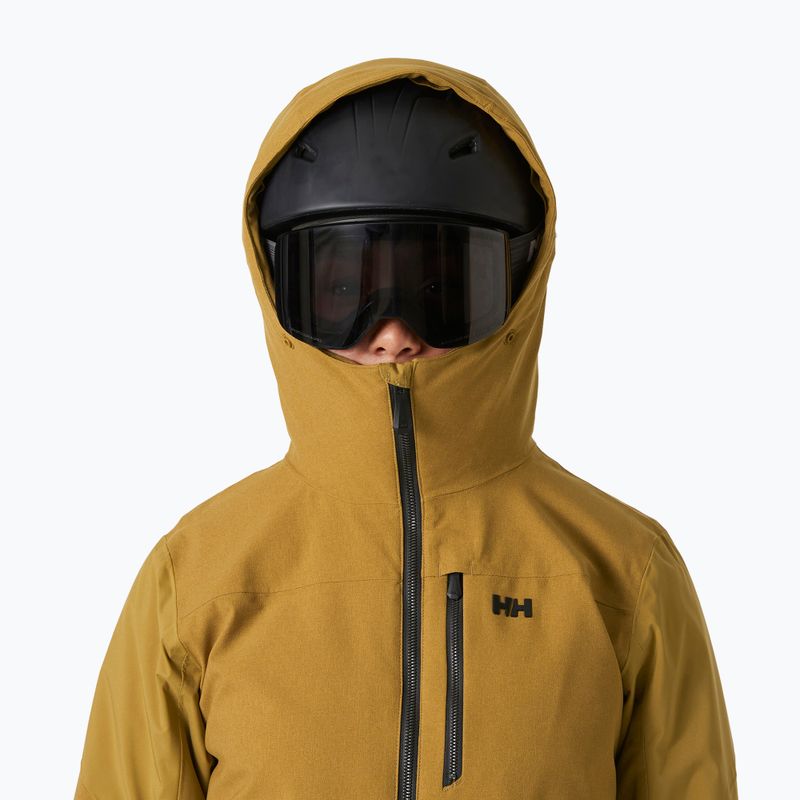 Moteriška slidinėjimo striukė Helly Hansen Valdisere 2.0 lynx 3