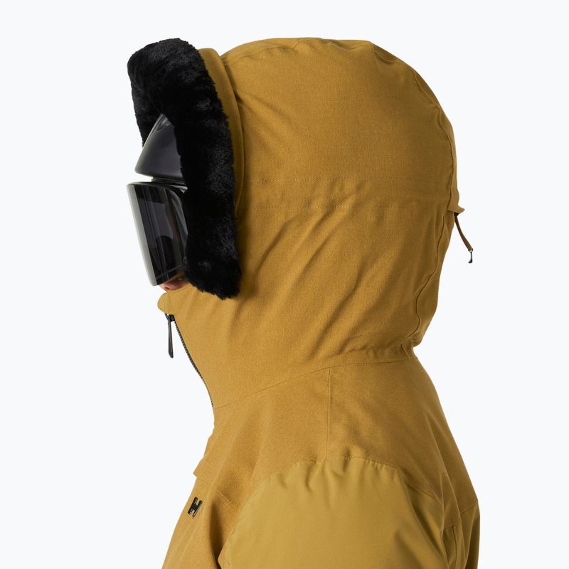 Moteriška slidinėjimo striukė Helly Hansen Valdisere 2.0 lynx 5