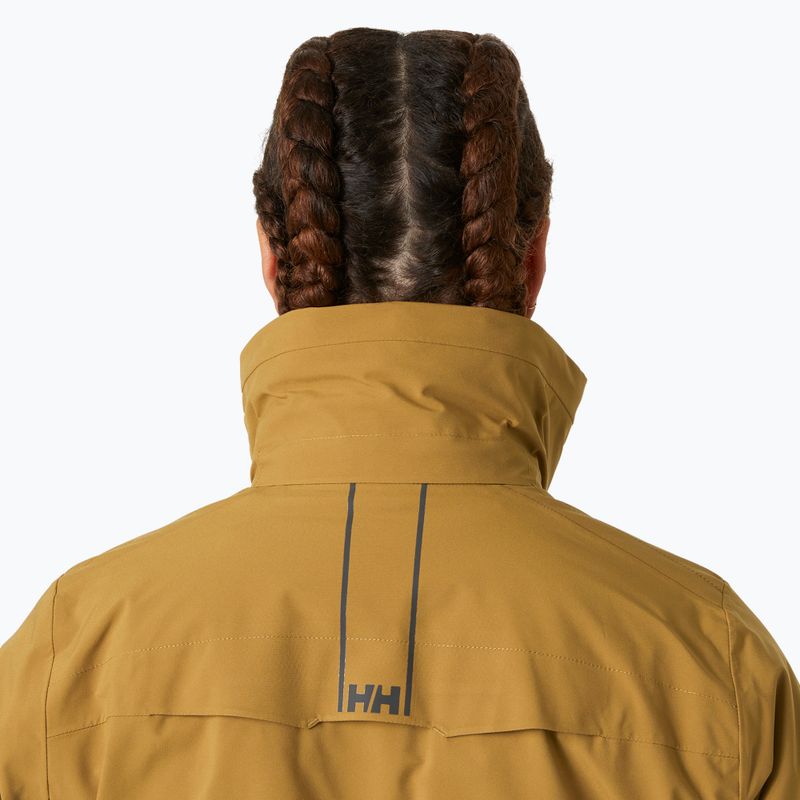 Moteriška slidinėjimo striukė Helly Hansen Valdisere 2.0 lynx 6