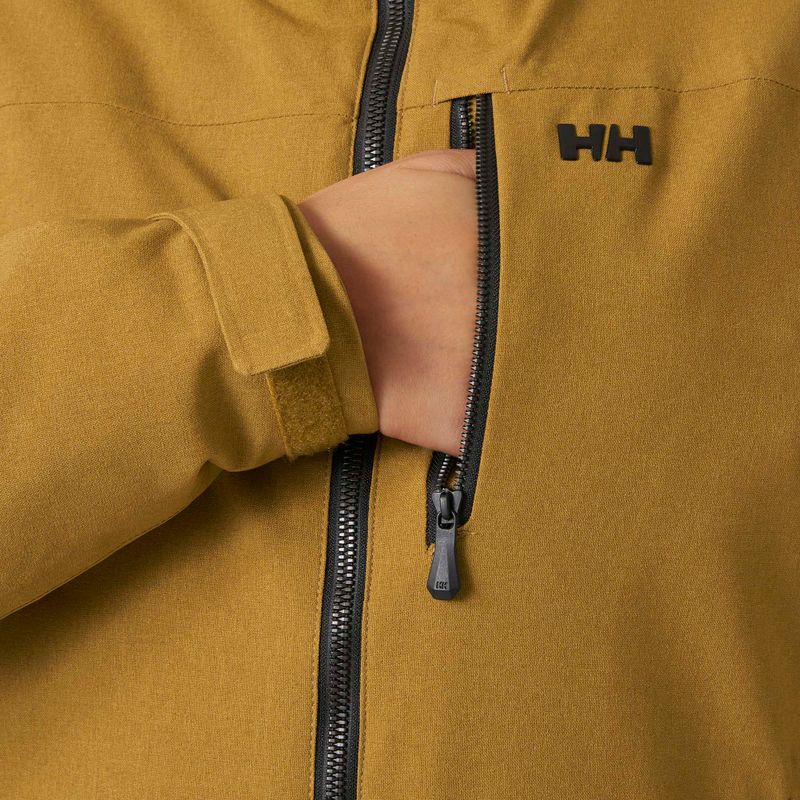 Moteriška slidinėjimo striukė Helly Hansen Valdisere 2.0 lynx 11